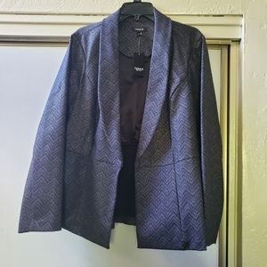 Torrid Blazer